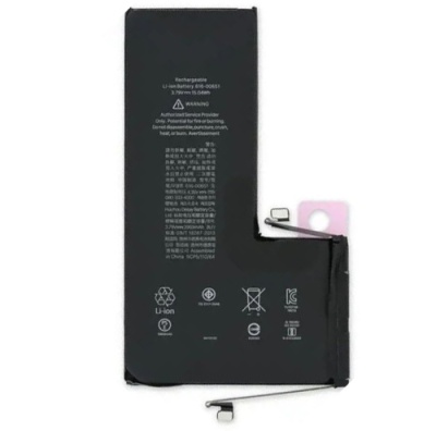 акумулятор для apple iphone 11 pro max (6.5") or 