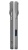 Чохол Piblue Carbon Glacier MagSafe (PL-99) для Apple iPhone 16 Pro Max (Титаново-сірий) Купить чохол piblue carbon glacier magsafe (pl-99) для apple iphone 16 pro max (титаново-сірий) онлайн