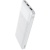 Додаткова батарея Power Bank Hoco J72 10000mAh (Білий) додаткова батарея power bank hoco j72 10000mah (білий)