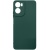Купить чохол soft silicone case full для motorola g06 (midnight green) онлайн