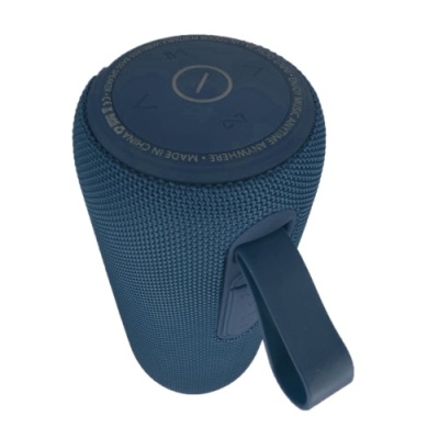 портативна колонка hopestar p27 (синій) 