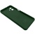 Чохол Soft Silicone Case Full для Samsung A075 Galaxy A07 4G (темно-зелений) Купить чохол soft silicone case full для samsung a075 galaxy a07 4g (темно-зелений) онлайн