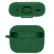 Чохол для наушників AirPods 4 Slim (Dark Green) Купить чохол для наушників airpods 4 slim (dark green) онлайн