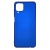 Купить силіконовий чохол soft silicone case для huawei p40 lite (jny-lx1) - blue онлайн
