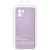 Купить силіконовий чохол soft silicone case для xiaomi redmi a1/a2 (гліцинія) онлайн