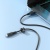 Кабель ACEFAST C3-04 USB - Type-C (1.2М) (чорний) кабель acefast c3-04 usb - type-c (1.2м) (чорний)