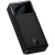 додаткова батарея power bank baseus bipow digital display 15w 20000mah overseas edition black (ppbd050101) 