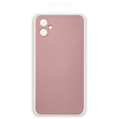 Купить чохол soft silicone case full для samsung a065 galaxy a06 (рожевий) онлайн