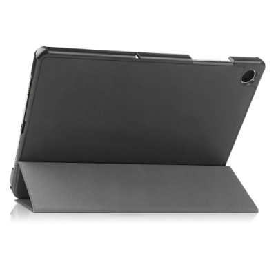 Купить чохол-книжка для планшета zarmans samsung galaxy tab a11 plus x230/x236 11``(чорний) онлайн