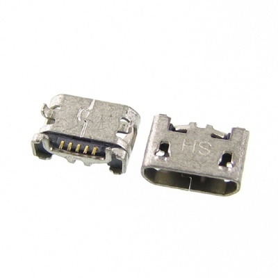 роз'єм зарядки для fly iq4403/iq4410/iq230/iq275