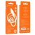 кабель aux borofone bl14 3.5mm(male) - type-c(male) 1m (білий) 