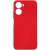 Купить чохол soft silicone case full для xiaomi redmi 15a 5g (червоний) онлайн