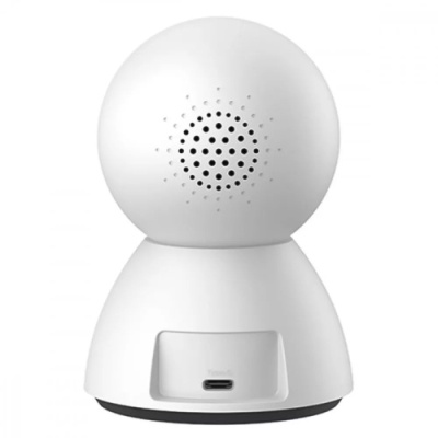 камера baseus security p1 indoor 3k (white) 
