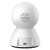 камера baseus security p1 indoor 3k (white) 