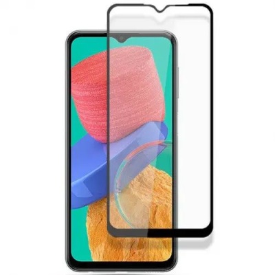 захисне скло ipaky для samsung m135 galaxy m13/m236 galalxy m23 5g (чорний) 