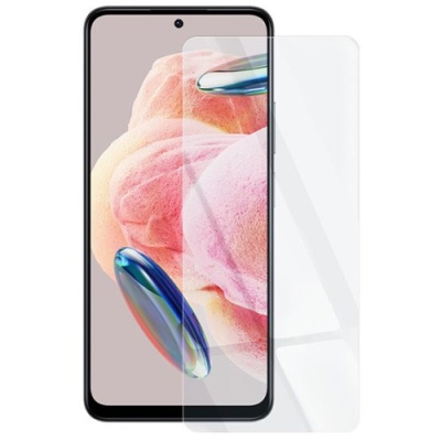 захисне скло glass clear для xiaomi redmi note 12 4g/ note 12 5g/ poco x5 