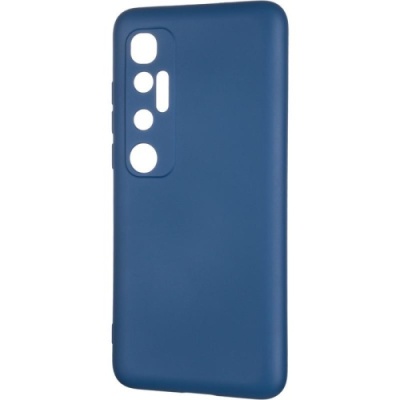 Купить чохол full soft case для xiaomi mi 10 ultra - dark blue онлайн