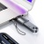 перехідник otg acefast j7 type-c - usb (сірий) 