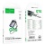 перехідник otg hoco ua46 lightning - usb2.0 (46pc) (сірий) 