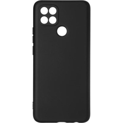 Купить чохол full soft case для oppo a15/a15s - black онлайн