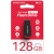 usb флеш-накопичувач borofone bud2 128gb (чорний) 