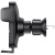 Автотримач з бездротовою зарядкою Baseus Wisdom Auto Alignment 15W (CGZX000001) (black) Автотримач з бездротовою зарядкою Baseus Wisdom Auto Alignment 15W (CGZX000001) (black)