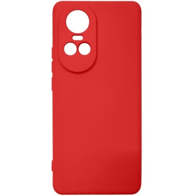 Купить чохол soft silicone case full для oppo reno 10 5g (red) онлайн