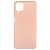 Силіконовий чохол Soft Silicone Case для Samsung A125 Galaxy A12/A127 Galaxy A12/M127 Galaxy M12 - Powder Купить силіконовий чохол soft silicone case для samsung a125 galaxy a12/a127 galaxy a12/m127 galaxy m12 - powder онлайн