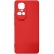 Купить чохол soft silicone case full для oppo reno 10 5g (red) онлайн