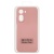 Чохол Soft Silicone Case Full для Xiaomi Redmi A7 Pro 4G/5G (Рожевий) Купить чохол soft silicone case full для xiaomi redmi a7 pro 4g/5g (рожевий) онлайн