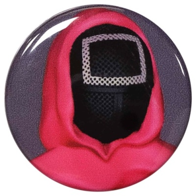 Купить тримач для телефона popsocket circle (гра в кальмара, 09) онлайн