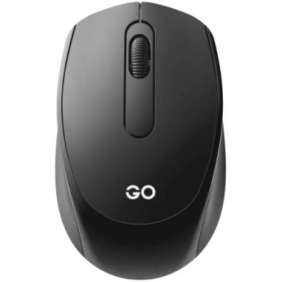 мишка бездротова fantech go w603 (чорний) 