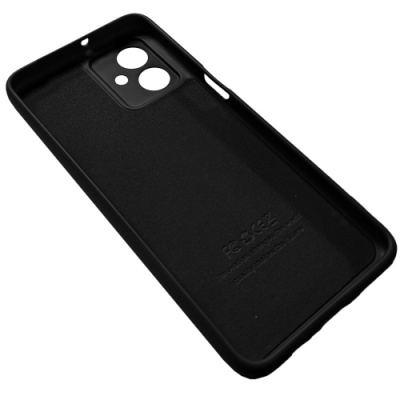 Купить чохол full soft case для motorola g54 - black онлайн
