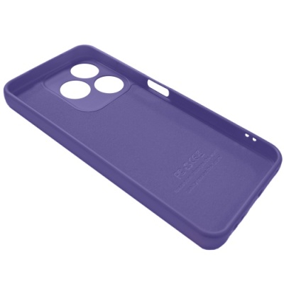 Купить чохол full soft case для tecno spark 10 4g - elegant purple онлайн