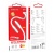 кабель borofone bx82 type-c - type-c (pd) 60w 1m (білий) 