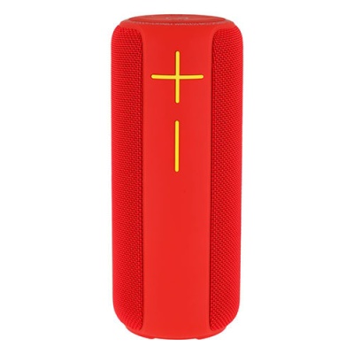 портативна колонка hopestar p24 (червоний) 