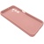 Купить чохол soft silicone case full для samsung a155 galaxy a15 4g/a156 galaxy a15 5g (рожевий) онлайн