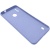 Купить чохол soft silicone case full для zte a51 (lilac) онлайн