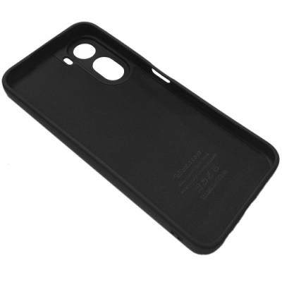 Купить чохол soft silicone case full для xiaomi redmi a7 pro 4g/5g (чорний) онлайн