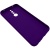Купить чохол soft silicone case full для xiaomi redmi 8 (purple) онлайн