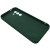 Купить чохол soft silicone case full для samsung a376 galaxy a37 5g/samsung a366 galaxy a36 5g (midnight green) онлайн
