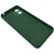 Купить чохол soft silicone case full для motorola e13 (dark green) онлайн