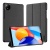 Купить чохол dux ducis domo для xiaomi redmi pad se 8.7 (black) онлайн