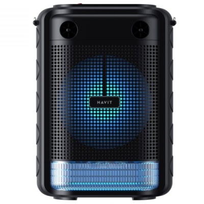 портативна колонка havit hv-sq111bt usb 