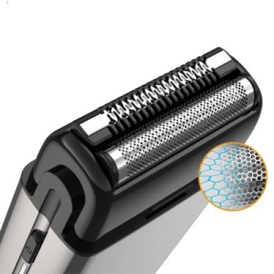 електробритва xo cf8 tarnish 