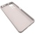 Купить силіконовий чохол soft silicone casevsmagnet ring для xiaomi redmi note 11/note 11s - ivory white онлайн