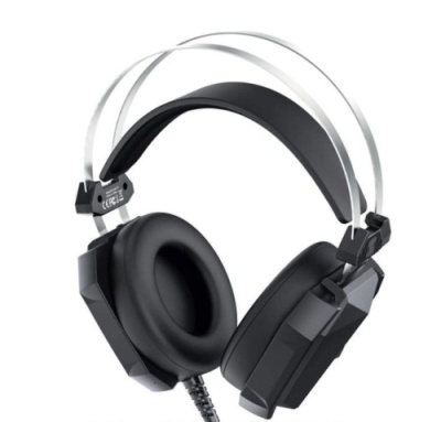 навушники для комп'ютера xo ge-07 (чорний) 