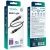 кабель ridea rc-rl15 rgb light type-c - type-c 60w 1.2m (чорний) 