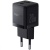 Мережевий Зарядний Пристрій Baseus Palm Fast Charger (P10111608113-00) 1USB/QC3.0 + 1Type-C/PD 20W (Чорний) мережевий зарядний пристрій baseus palm fast charger (p10111608113-00) 1usb/qc3.0 + 1type-c/pd 20w (чорний)