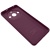 Силіконовий чохол Soft Silicone Case для Realme 11 Pro+ (бордовий) Купить силіконовий чохол soft silicone case для realme 11 pro+ (бордовий) онлайн